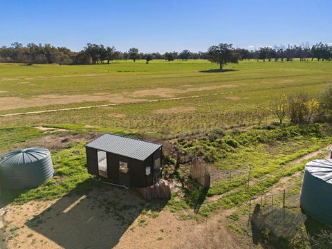 Starry Night Farmstay By Tiny Away - Melbourne Tourism 0