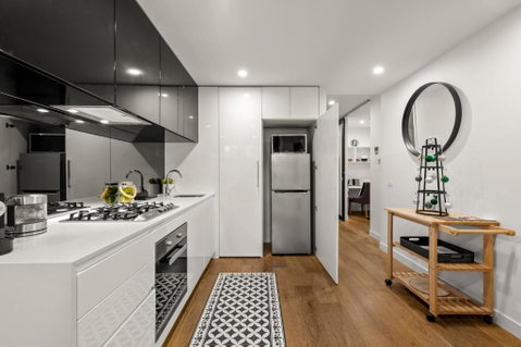 StayCentral - Hawthorn East - Study, 2 Car Spaces - Melbourne Tourism 0