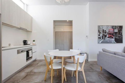 Stirling Apartment 3- Modern Central Apartment - Melbourne Tourism 2