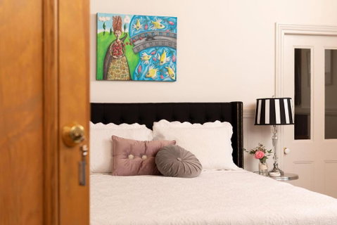 Summerlands - Country Luxe - Melbourne Tourism 1