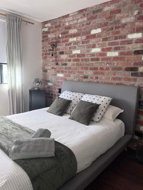 T H E L O F T - Stunning Private Apartment - Melbourne Tourism 3