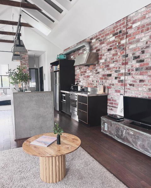 T H E L O F T - Stunning Private Apartment - Melbourne Tourism 1