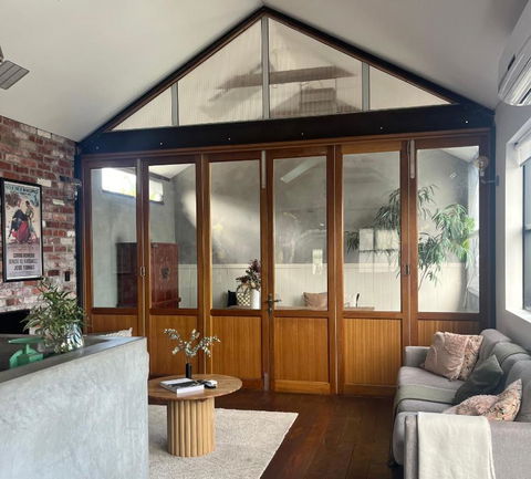 T H E L O F T - Stunning Private Apartment - Melbourne Tourism 0