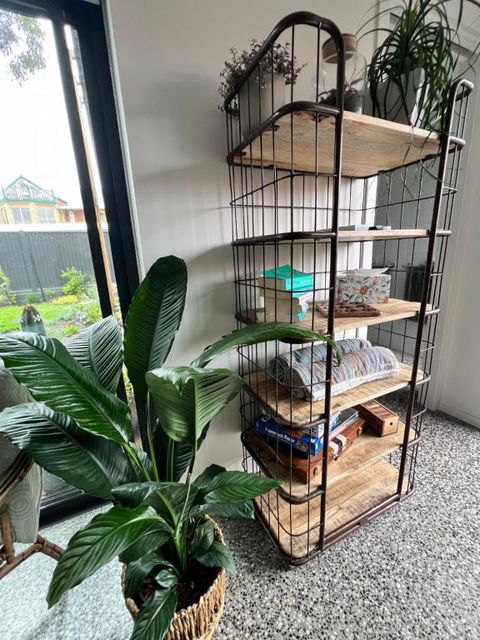 THE BANKSIA SUITE - Melbourne Tourism 3