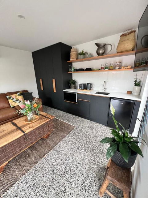 THE BANKSIA SUITE - Melbourne Tourism 2