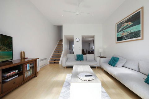 THE BAY - Luxury Accommodation By The Sea - Melbourne Tourism 1