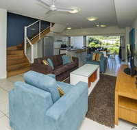 Beachside Apartment 14 - Melbourne Tourism