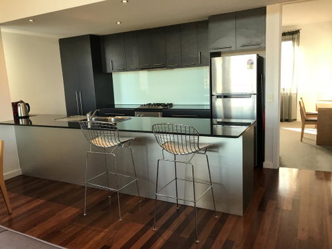 Beachside Apartments Bonbeach - Melbourne Tourism 2