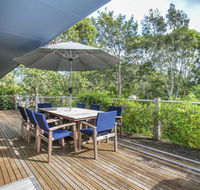 Beachside at Harrington - Melbourne Tourism