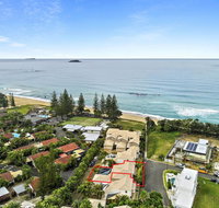 Beachside at Sapphire - Melbourne Tourism