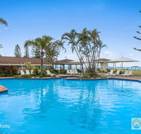 Beachside Beauty at Sapphire Beach - Melbourne Tourism