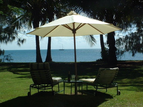 Beachside Holiday Units - Melbourne Tourism 0