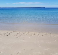 Beachside Husky - Waterfront - Melbourne Tourism