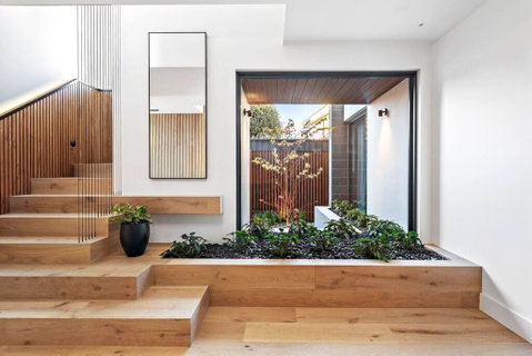 Beachside Lane - On The Beach, Water Views - Melbourne Tourism 3