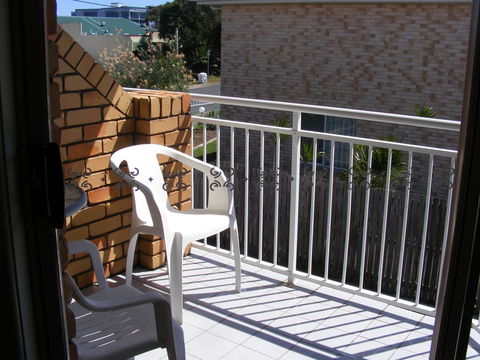 Beachside Motor Inn - Melbourne Tourism 2