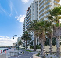 Beachside Port Melbourne - Melbourne Tourism