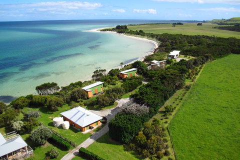 Beachside Retreat West Inlet - Melbourne Tourism 0