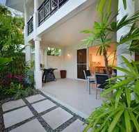 Beachview Villa 7 Plantation House - Melbourne Tourism
