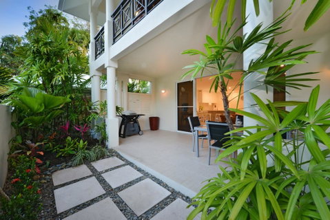 Beachview Villa 7 Plantation House - Melbourne Tourism 0