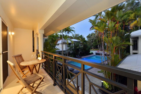 Beachview Villa 7 Plantation House - Melbourne Tourism 1