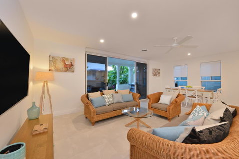 Beachview Villa 7 Plantation House - Melbourne Tourism 3