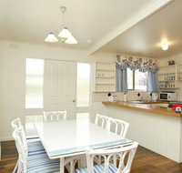 Beachwalk Cottage - Melbourne Tourism