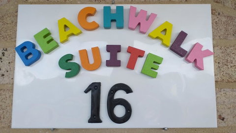 Beachwalk Suite - Melbourne Tourism 2