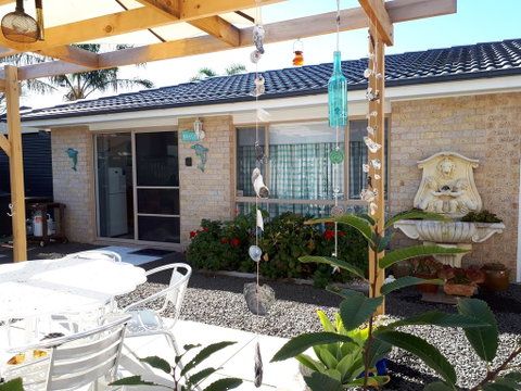 Beachwalk Suite - Melbourne Tourism 0