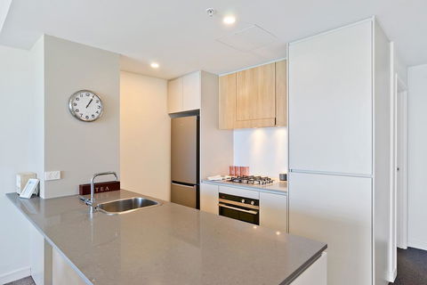 Beau Monde Apartments Newcastle - Horizon Newcastle Beach - Melbourne Tourism 3