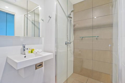 Beau Monde Apartments Newcastle - Horizon Newcastle Beach - Melbourne Tourism 1