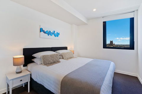 Beau Monde Apartments Newcastle - Horizon Newcastle Beach - Melbourne Tourism 2