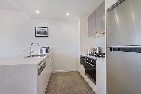 Beau Monde Apartments Newcastle - The Herald - Melbourne Tourism 1