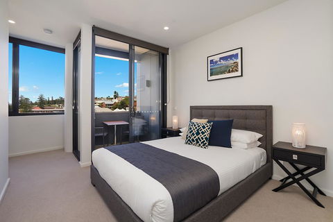 Beau Monde Apartments Newcastle - The Herald - Melbourne Tourism 0
