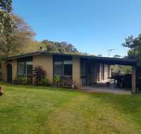 Beauna Vista Rye Holiday Home - Melbourne Tourism