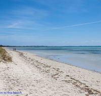 Beautiful Beachfront Apartment at Capel Sound - Melbourne Tourism