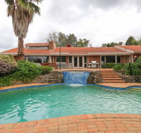 Beautiful Resort Retreat Villa in the Yarra Valley - Entertainer's delight - Melbourne Tourism