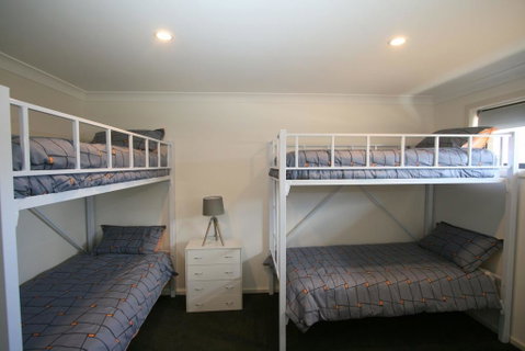 Bedrock - 11 Twynam Street, Jindabyne - Melbourne Tourism 2