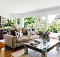 Beechmont Garden Retreat - Melbourne Tourism