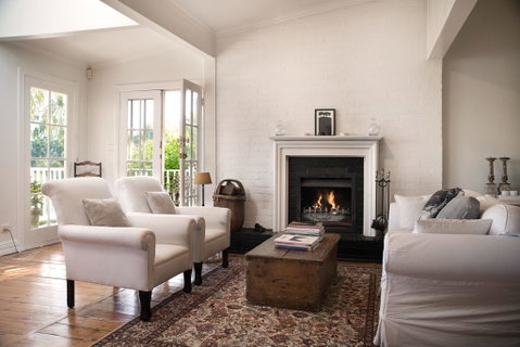 Beecroft House - Melbourne Tourism 1