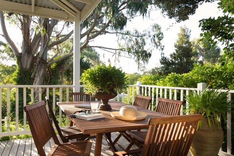 Beecroft House - Melbourne Tourism 2