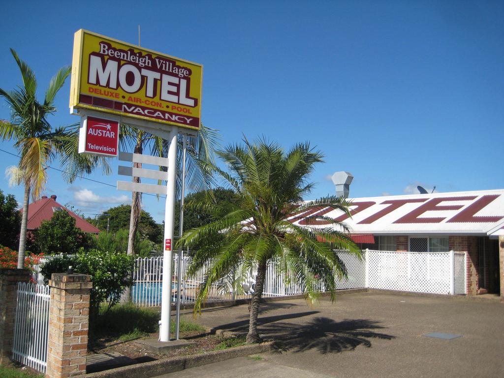 Bahrs Scrub QLD Melbourne Tourism