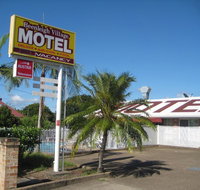 Beenleigh Village Motel - Melbourne Tourism