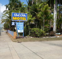 Bel Air Motel - Melbourne Tourism