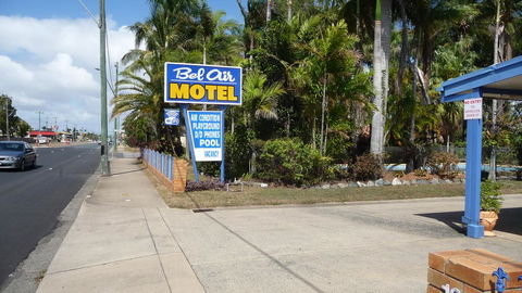 Bel Air Motel - Melbourne Tourism 0