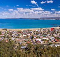 Belbowrie Beach House - Melbourne Tourism