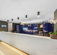 Belconnen Way Hotel  Serviced Apartments - Melbourne Tourism