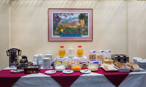 Belgravia Mountain Guest House - Melbourne Tourism 3