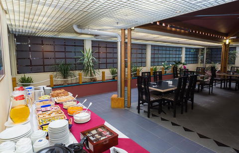 Belgravia Mountain Guest House - Melbourne Tourism 2
