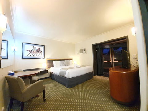 Bell Motel - Melbourne Tourism 3