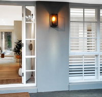 Bella Casa - luxury boutique holiday home with heated pool - Melbourne Tourism